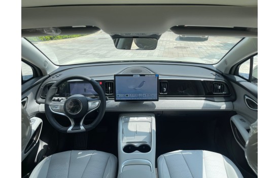 BYD Sea lion 05
